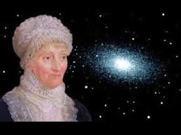 Caroline Herschel