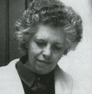 María Teresa Toral