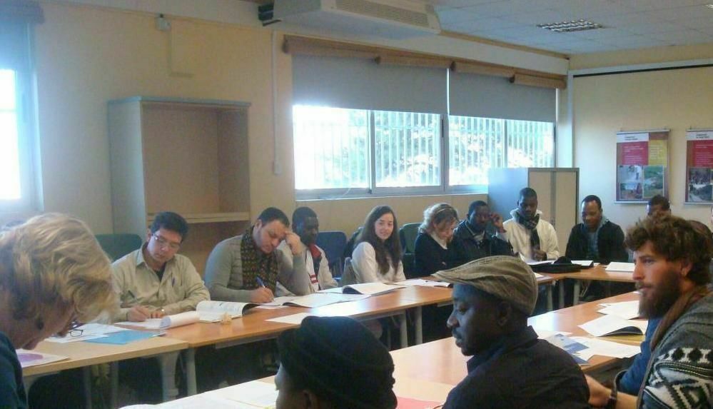 Imatge pels mitjans: CONSELLS SECTORIALS