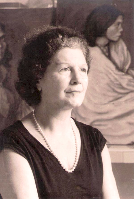 Ignasia Salvans