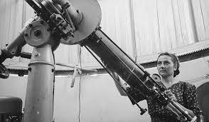 Cecilia Payne