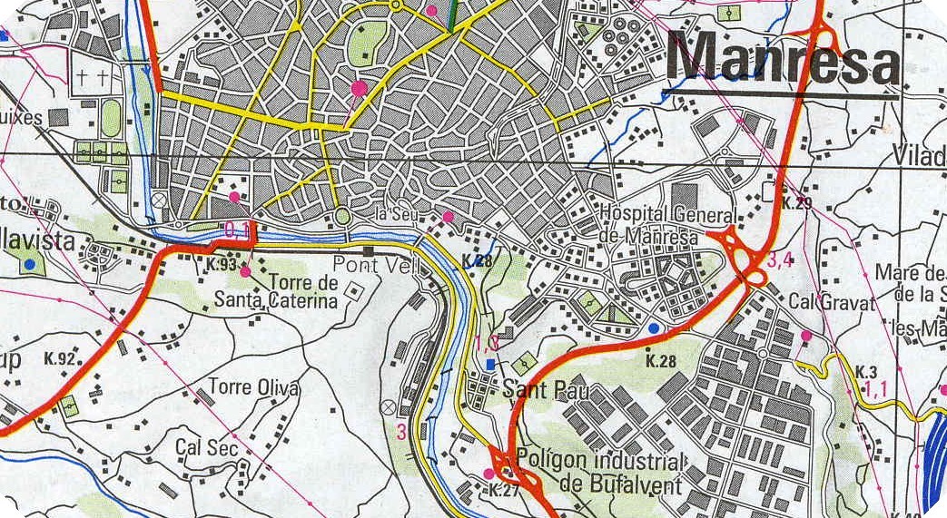 Imatge pels mitjans: DONES CIENTÍFIQUES ALS CARRERS