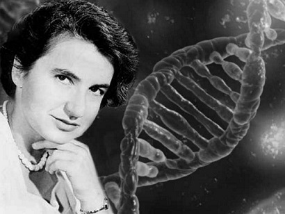 Rosalind-Franklin