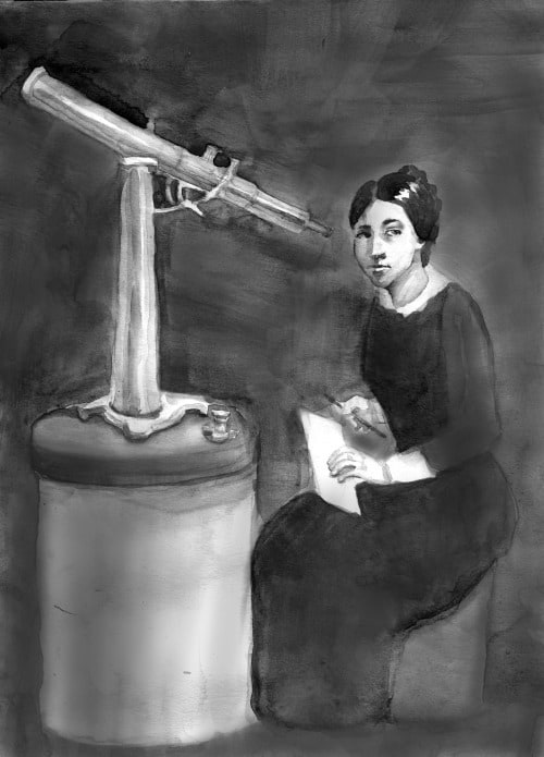 Maria Winkelmann